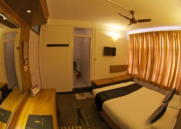 Zostel Hostel *
