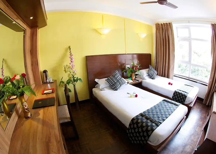 Zostel Hostel