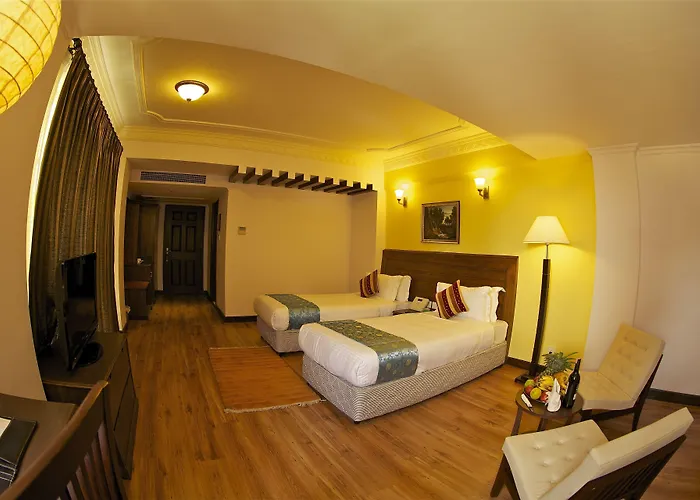 Zostel Hostel Kathmandu