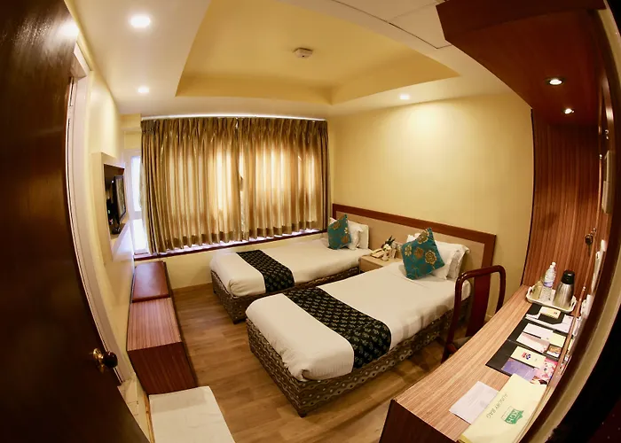 Zostel Hostel Kathmandu