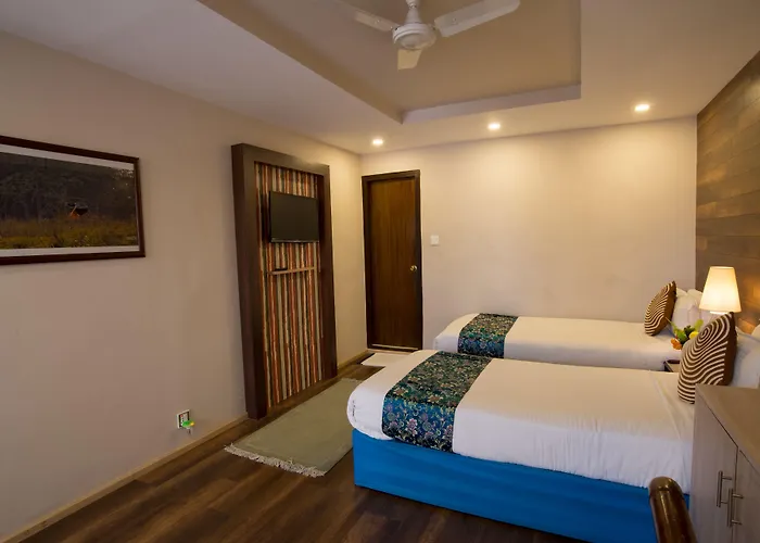 Hostel Zostel