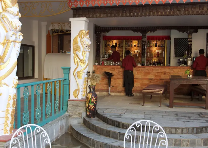 Zostel Hostel Kathmandu