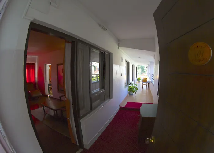 Zostel Hostel Katmandu