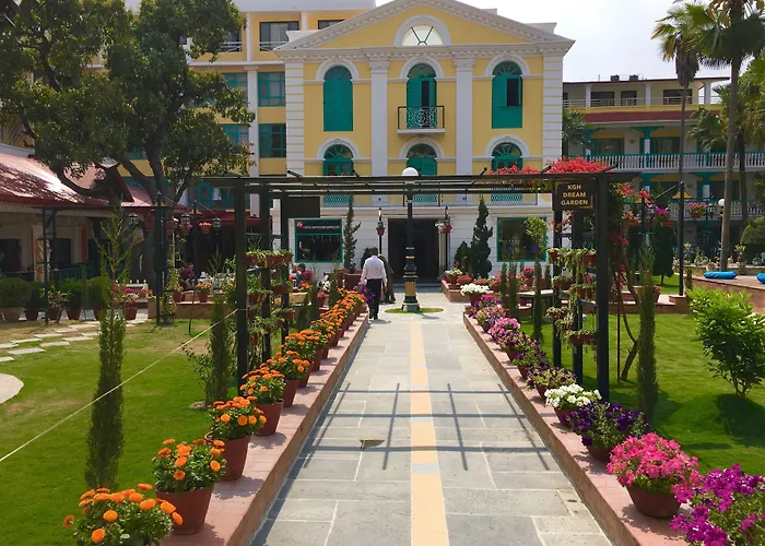 Zostel Hostel *
