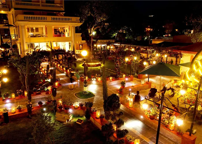 Zostel Hostel