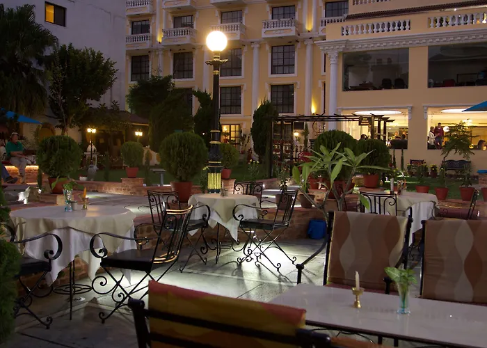 Hostel Zostel *