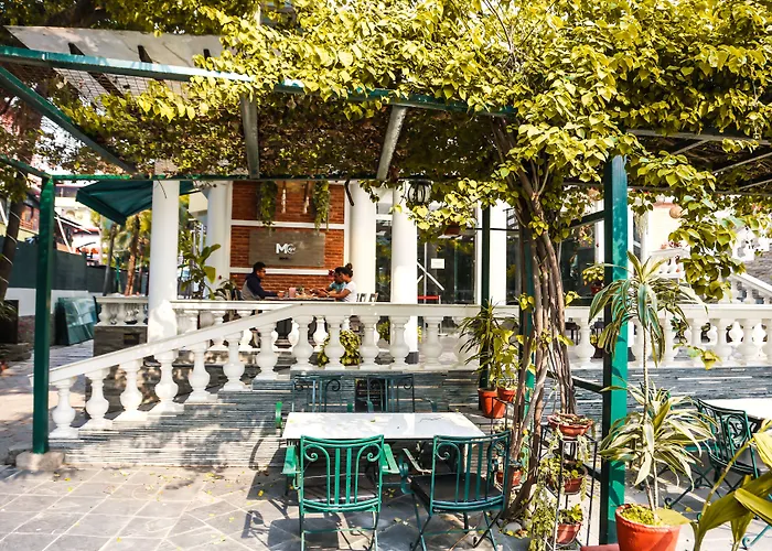 Hostel Zostel Katmandu