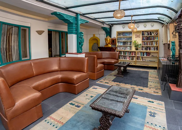 Hostel Zostel *