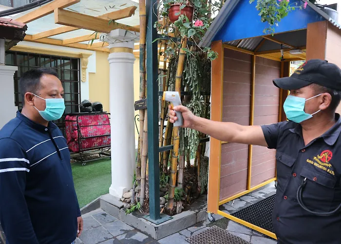 Hostel Zostel Katmandu