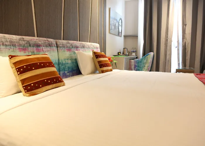 Zostel Hostel Kathmandu