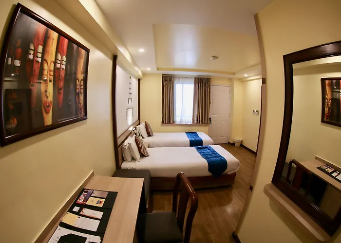 Zostel Hostel *