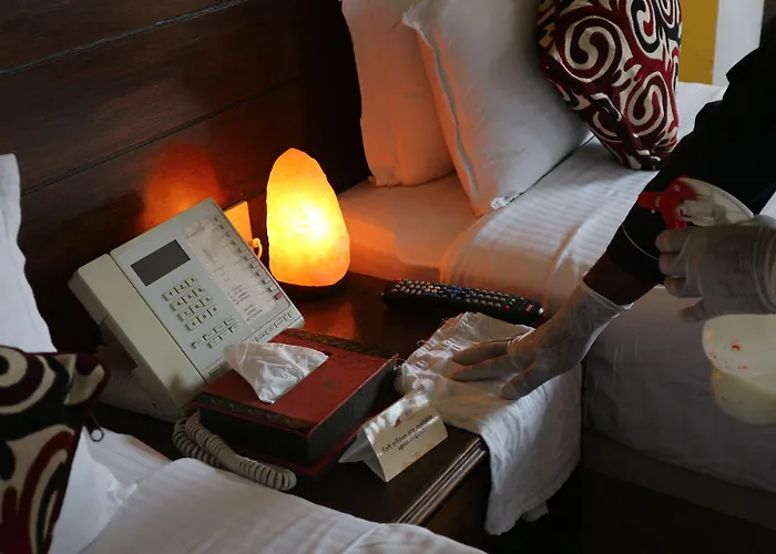 Zostel Hostel *