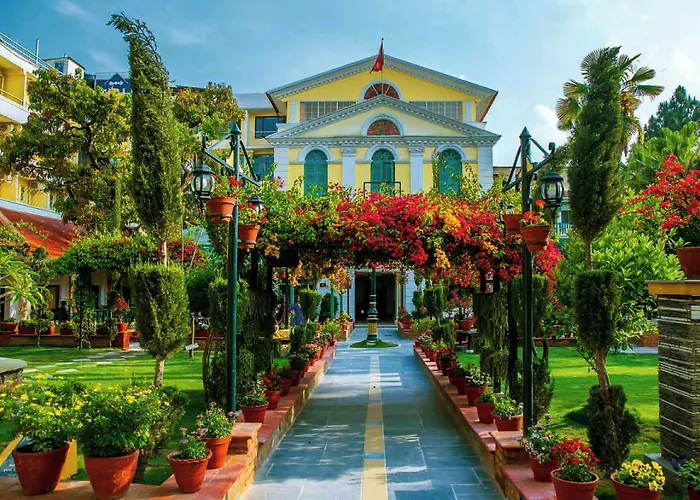 Zostel Hostel Katmandu