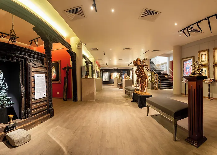 Zostel Hostel Katmandu