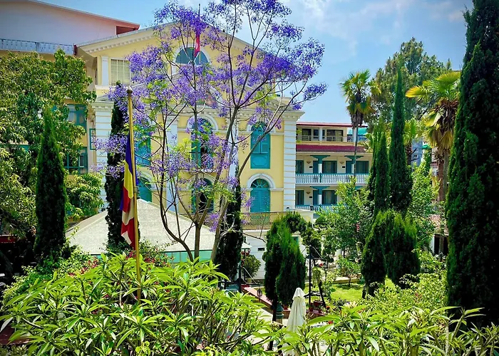 Hostel Zostel