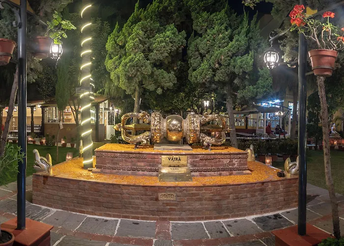 Zostel Hostel Katmandu