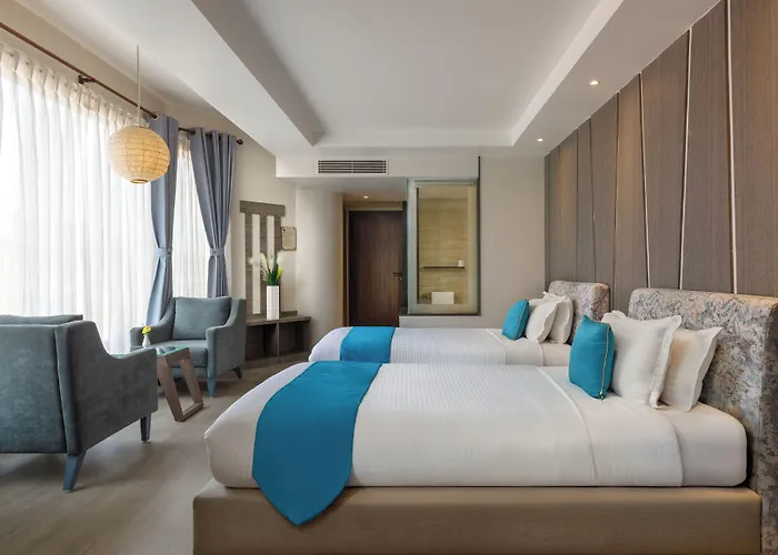 Hostel Zostel Katmandu