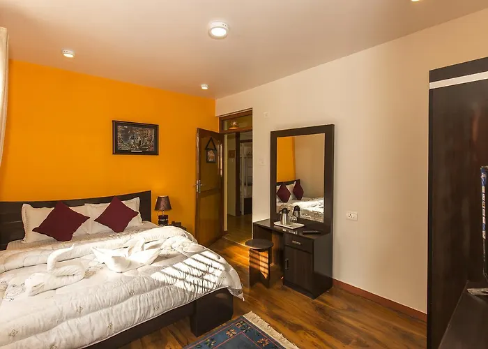 Hostel Zostel Kathmandu