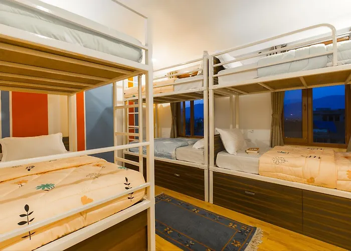 Zostel Hostel Kathmandu