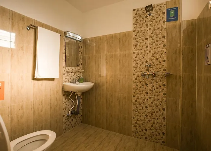 Zostel Hostel Katmandu