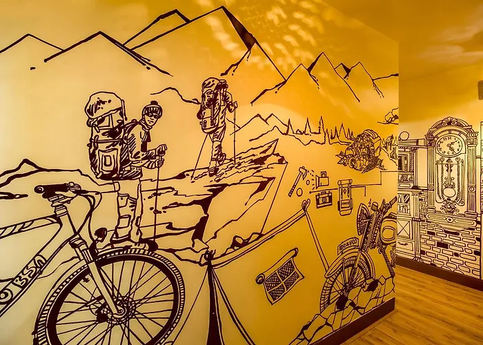 Hostel Zostel