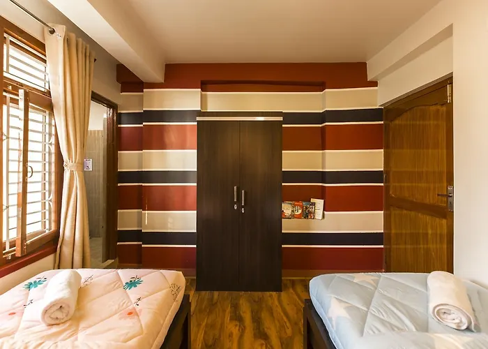 Hostel Zostel *