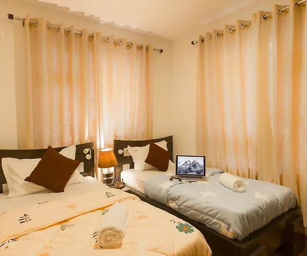 Hostel Zostel
