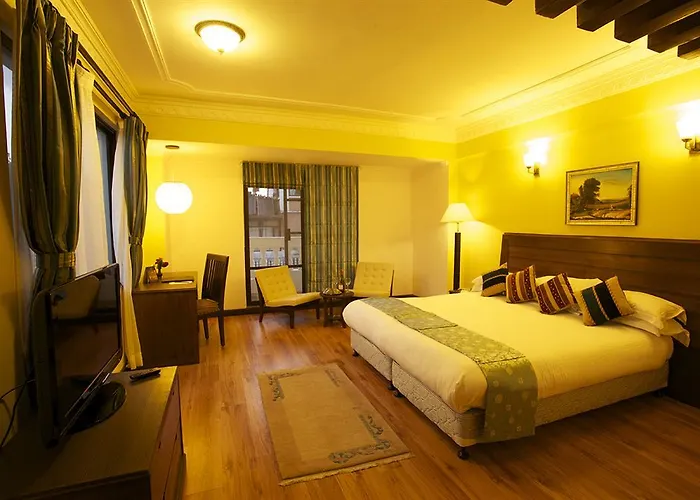 Zostel Hostel Katmandu
