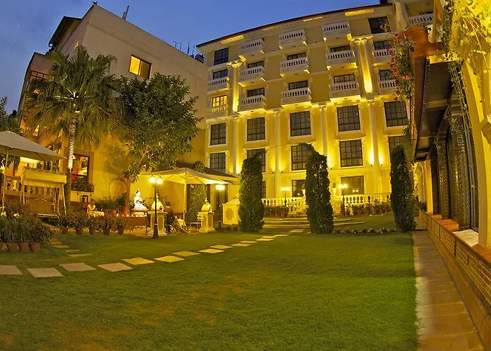 Zostel Hostel