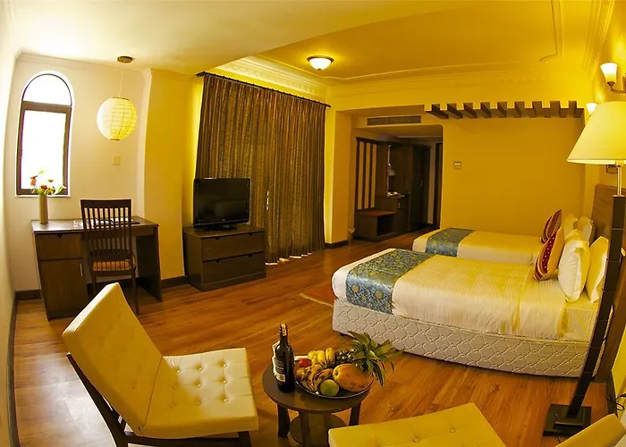 Zostel Hostel *