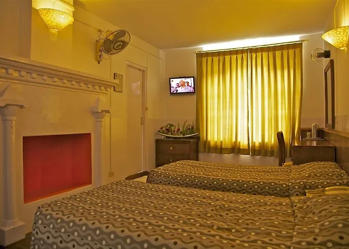 Zostel Hostel Kathmandu
